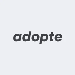 adopte - app de relacionamento のアイコン
